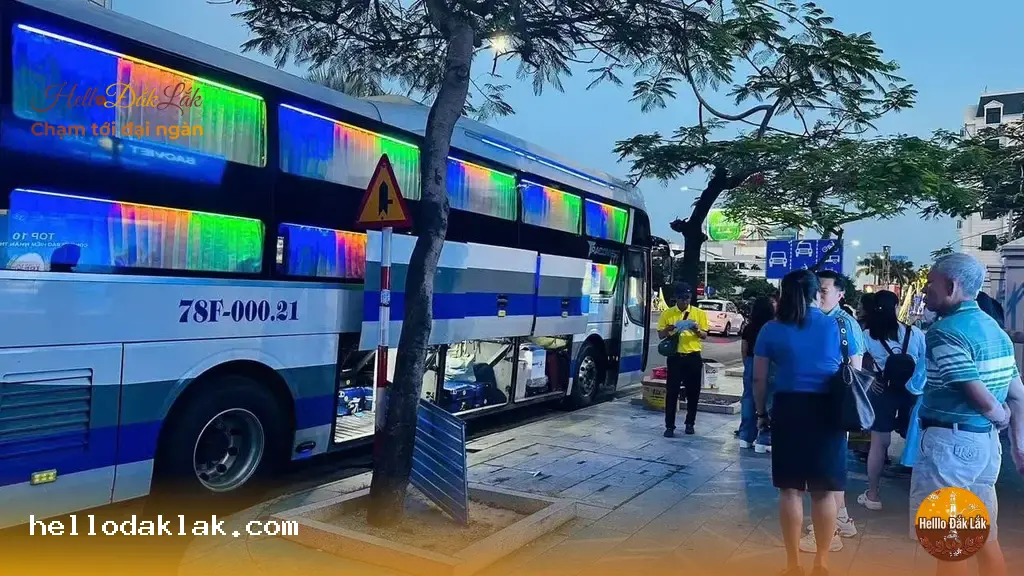 nhà xe phú hòa - Hình 4