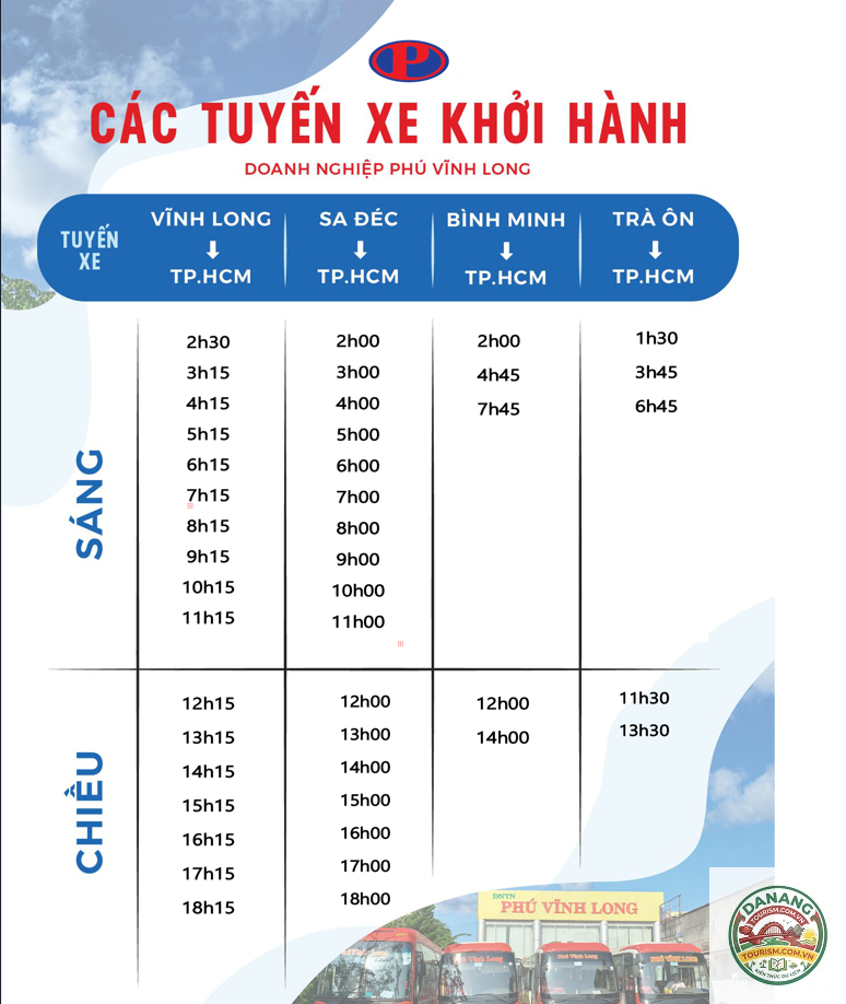 nhà xe phú vĩnh long - Hình 2
