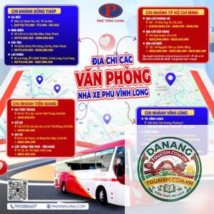nhà xe phú vĩnh long