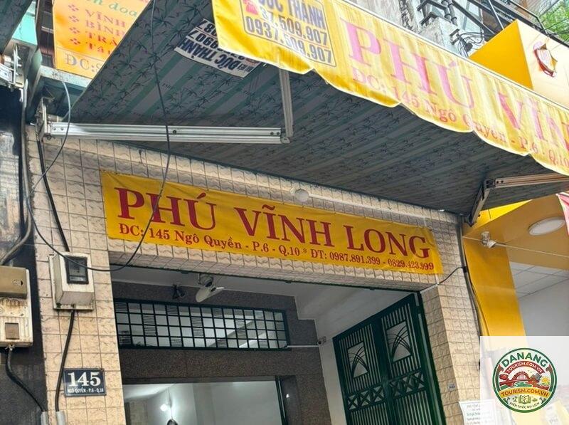 nhà xe phú vĩnh long - Hình 3