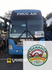 nhà xe phúc an