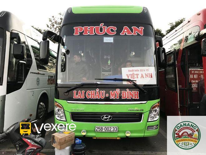 nhà xe phúc an - Hình 3