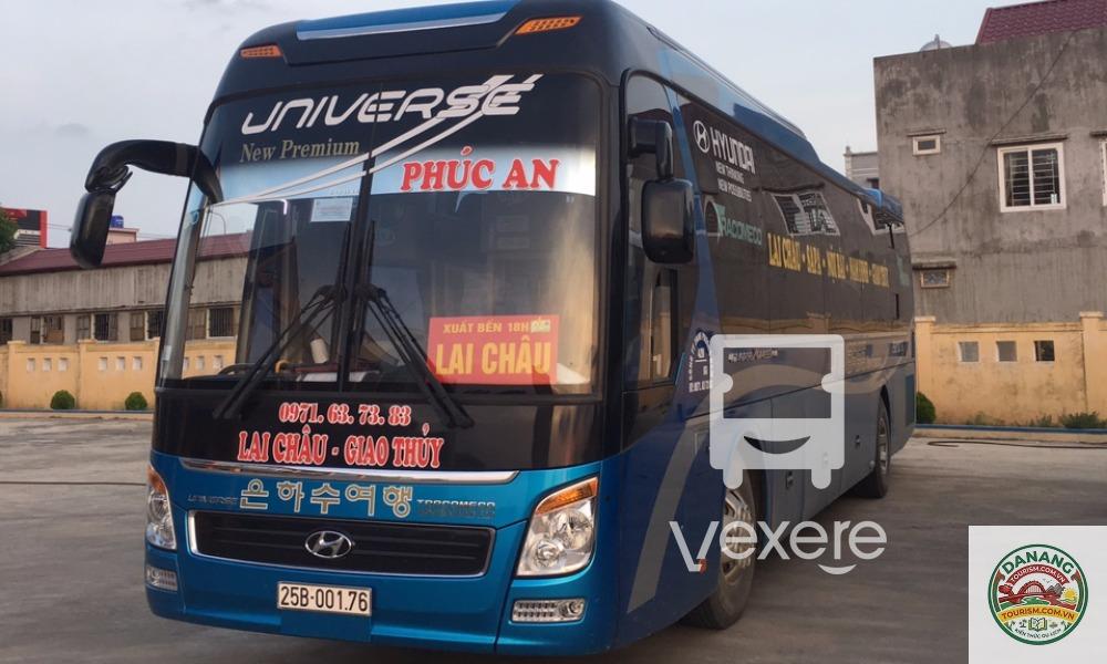 nhà xe phúc an - Hình 4