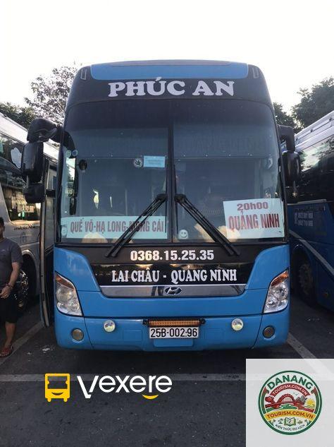 nhà xe phúc an