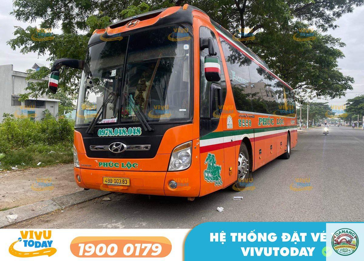 nhà xe phúc lộc - Hình 3