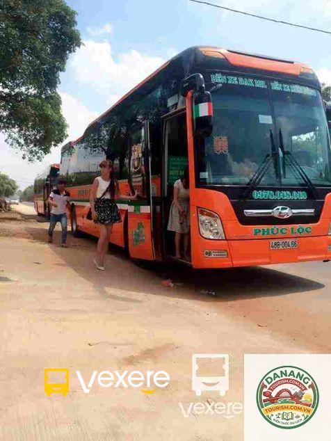nhà xe phúc lộc