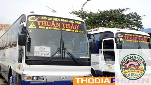 nhà xe phúc thuận thảo - Hình 3