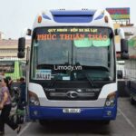 nhà xe phúc thuận thảo: đánh giá, lịch trình, giá vé và kinh nghiệm đi xe