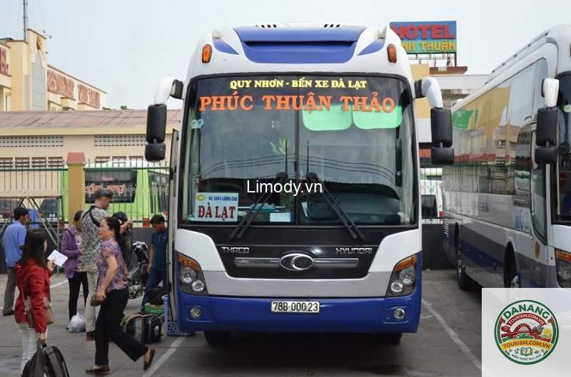 nhà xe phúc thuận thảo - Hình 4