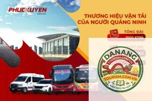 nhà xe phúc xuyên