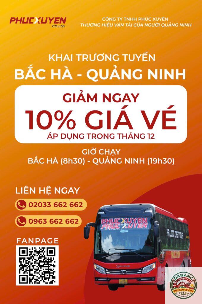nhà xe phúc xuyên - Hình 4