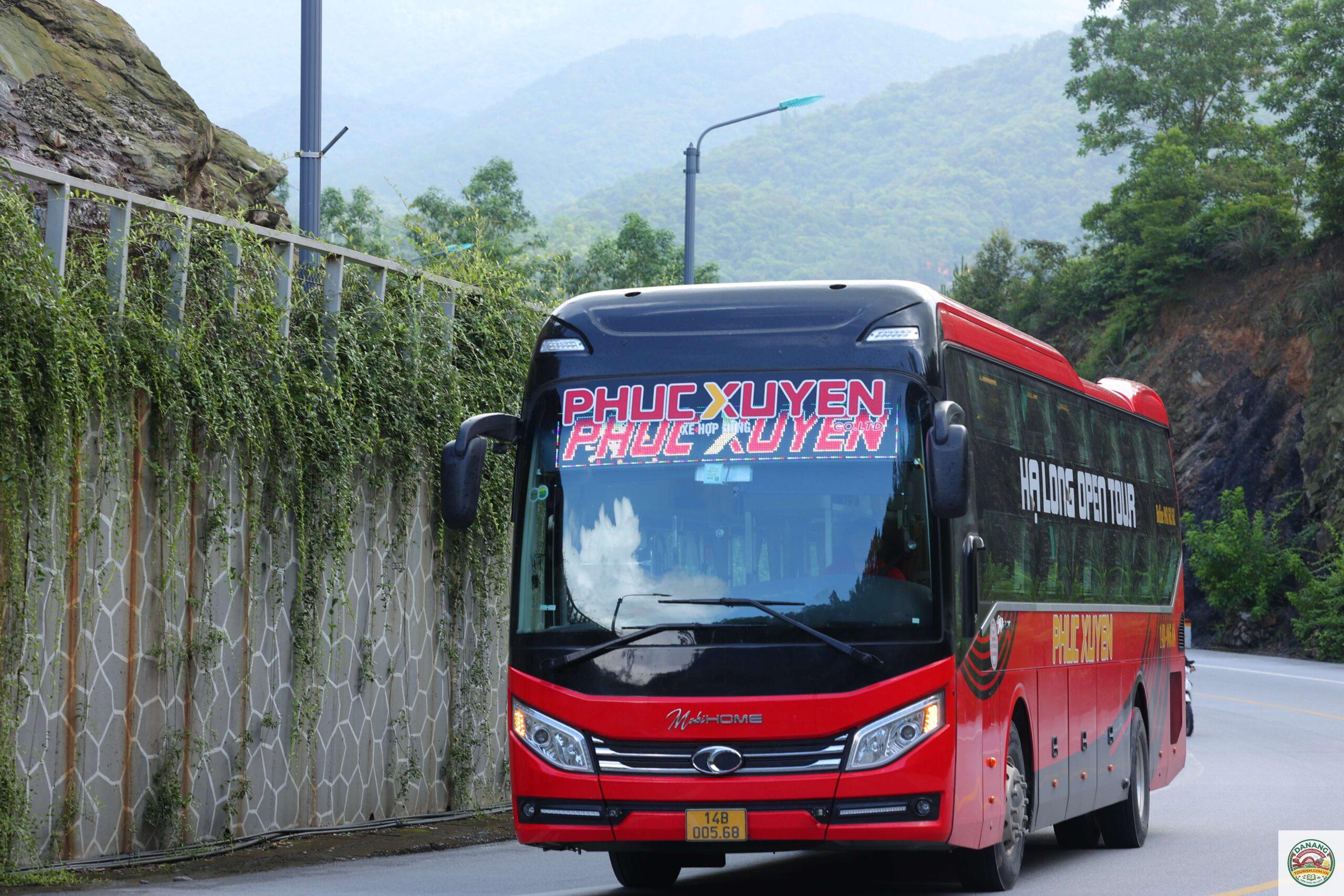 nhà xe phúc xuyên - Hình 5