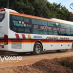 Nhà Xe Phước Thành – Dịch Vụ Xe Khách Chất Lượng Cao Đáng Tin Cậy Cho Mọi Hành Trình nhà xe phước thành