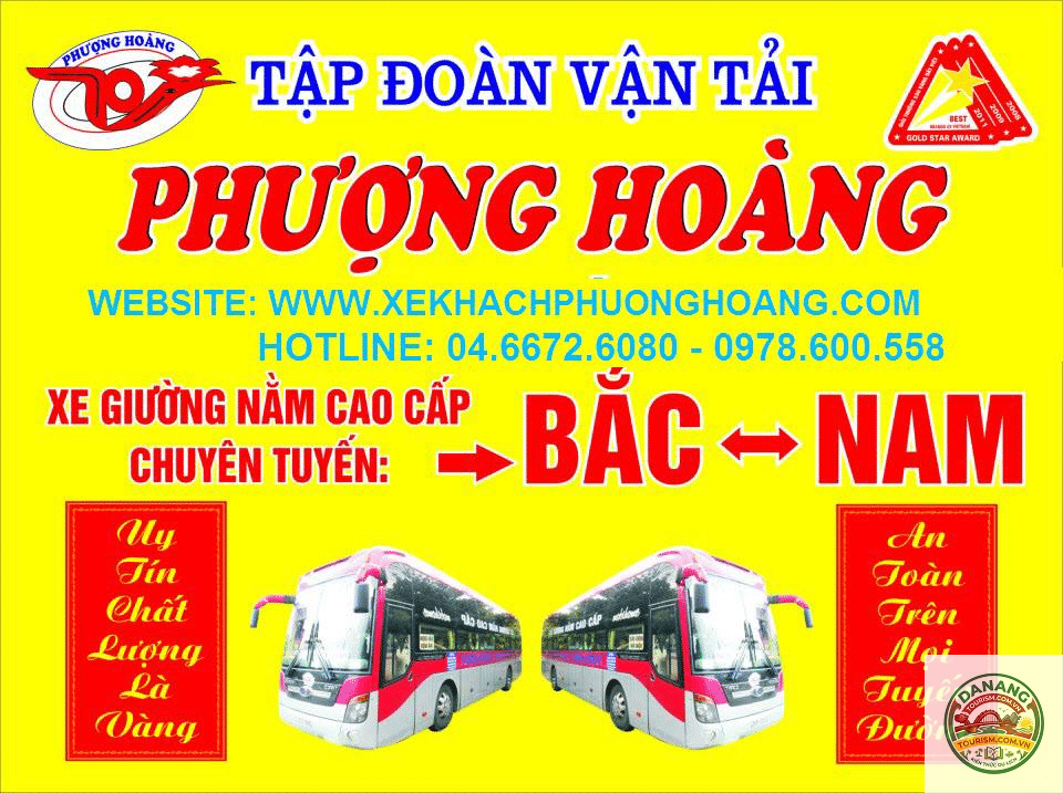 nhà xe phượng hoàng - Hình 2