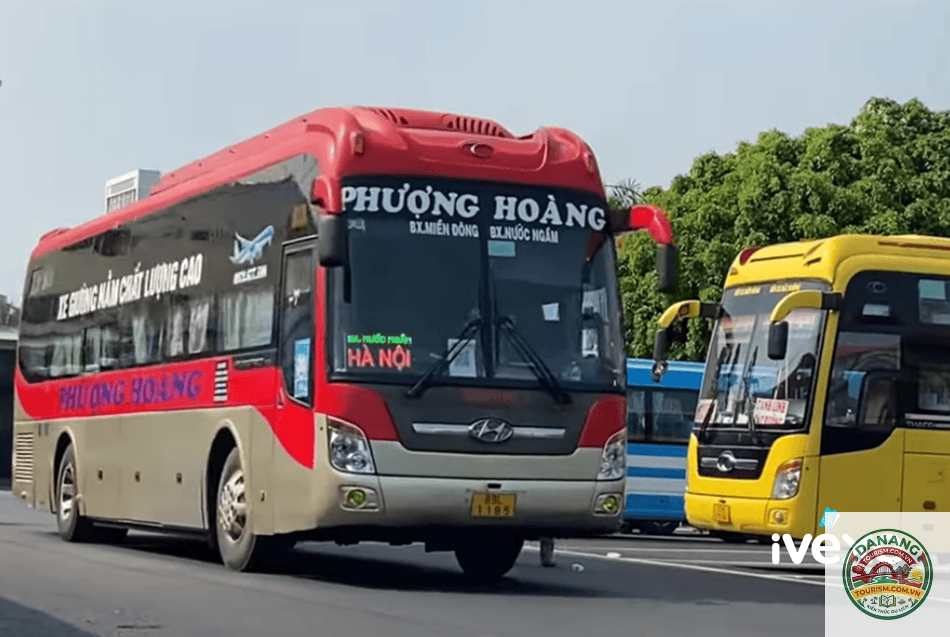 nhà xe phượng hoàng - Hình 3