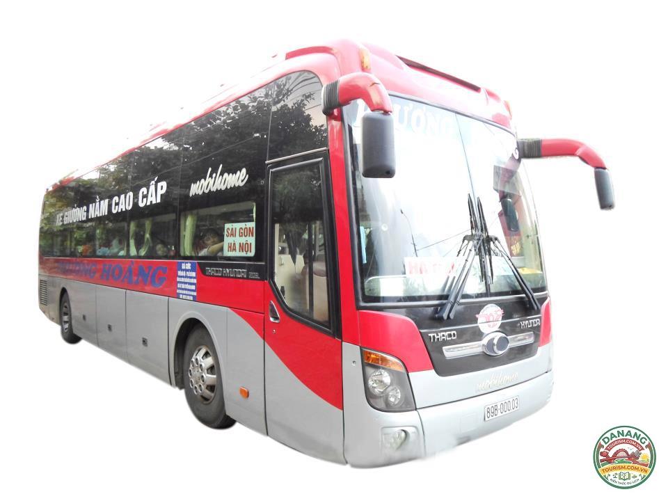 nhà xe phượng hoàng - Hình 4