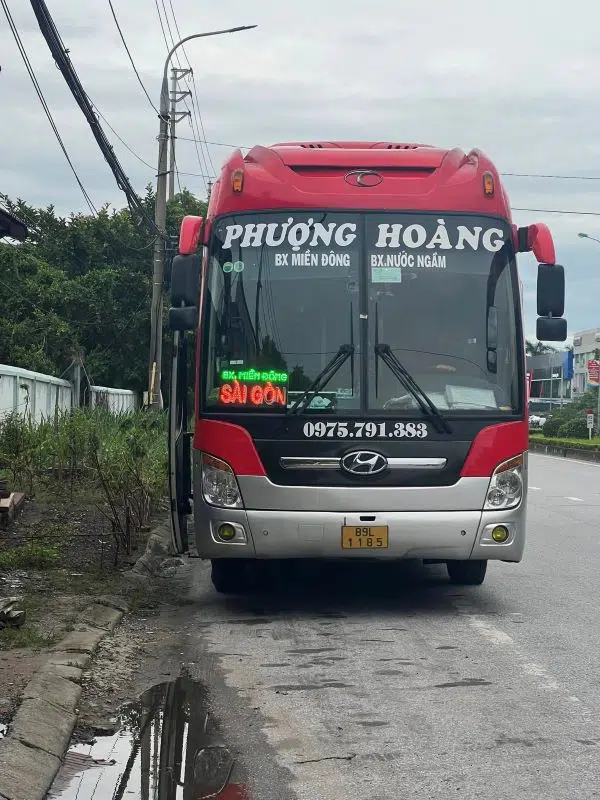 nhà xe phượng hoàng - Hình 5