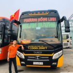 Nhà Xe Phương Hồng Linh – Dịch Vụ Vận Tải Hành Khách Uy Tín Hàng Đầu Nhà Xe Phương Hồng Linh – Dịch Vụ Vận Tải Hành Khách Uy Tín Hàng Đầu
