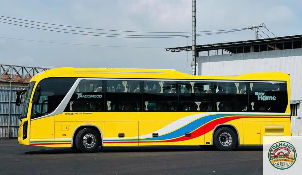 nhà xe phương nam - Hình 5