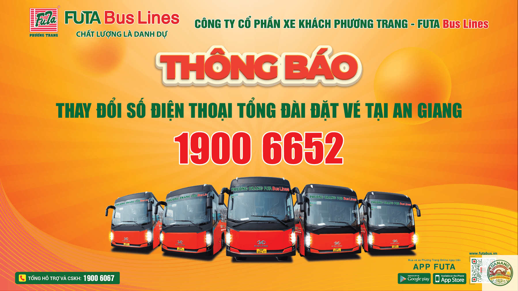 nhà xe phương trang - Hình 2