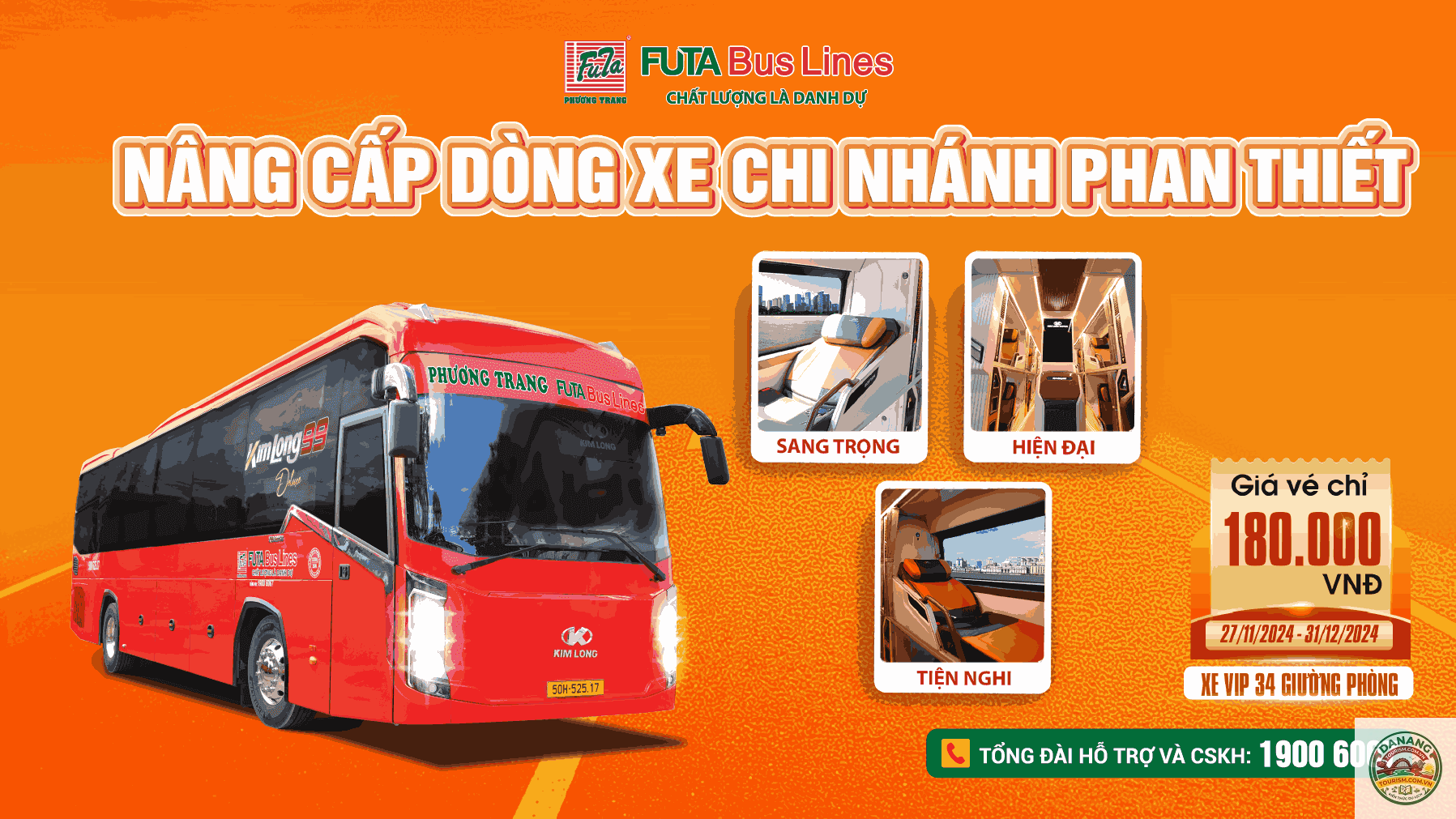 nhà xe phương trang - Hình 4