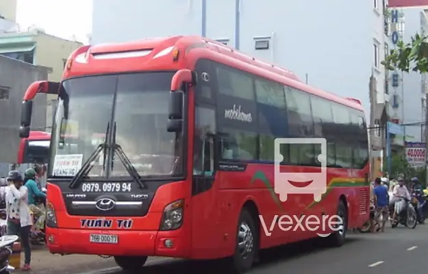 nhà xe phương uyên - Hình 1