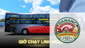 nhà xe quang dũng