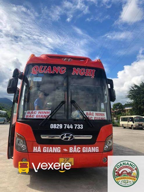 nhà xe quang nghị - Hình 3