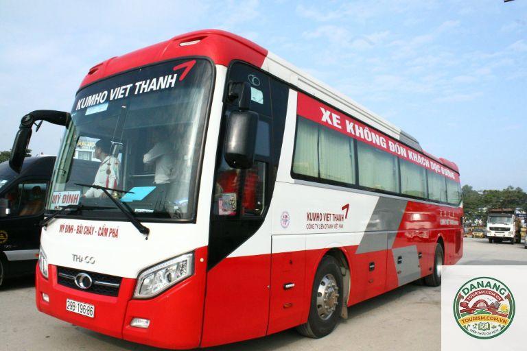 nhà xe quảng ninh đi hà nội - Hình 2