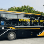 Nhà Xe Queen Cafe – Dịch Vụ Vận Chuyển Uy Tín Và Trải Nghiệm Cafe Độc Đáo nhà xe queen cafe