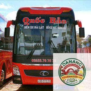 nhà xe quốc bảo