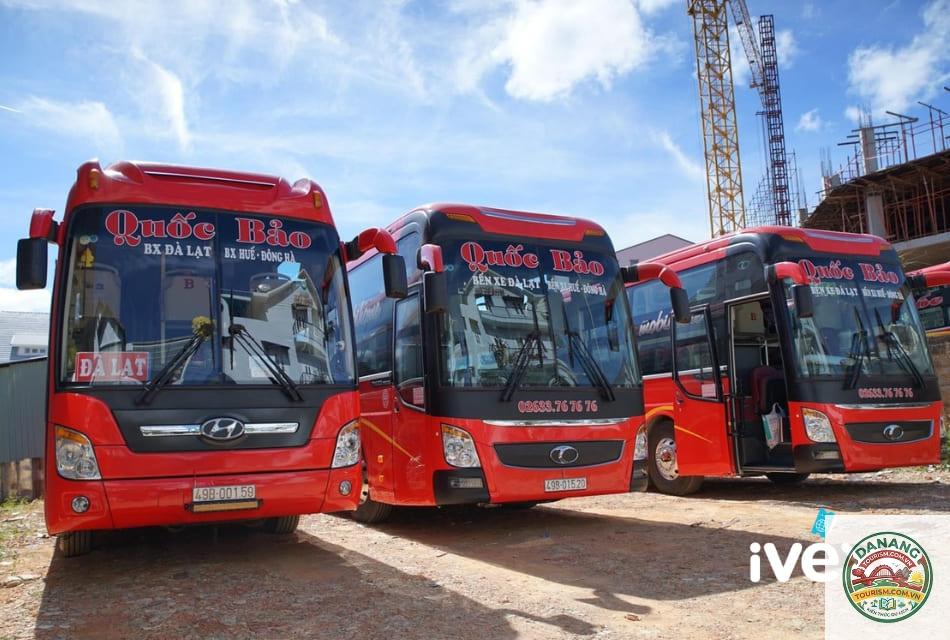 nhà xe quốc bảo - Hình 3