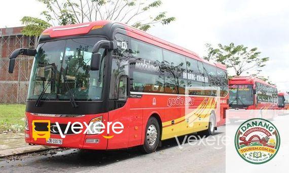 nhà xe quốc đạt - Hình 2