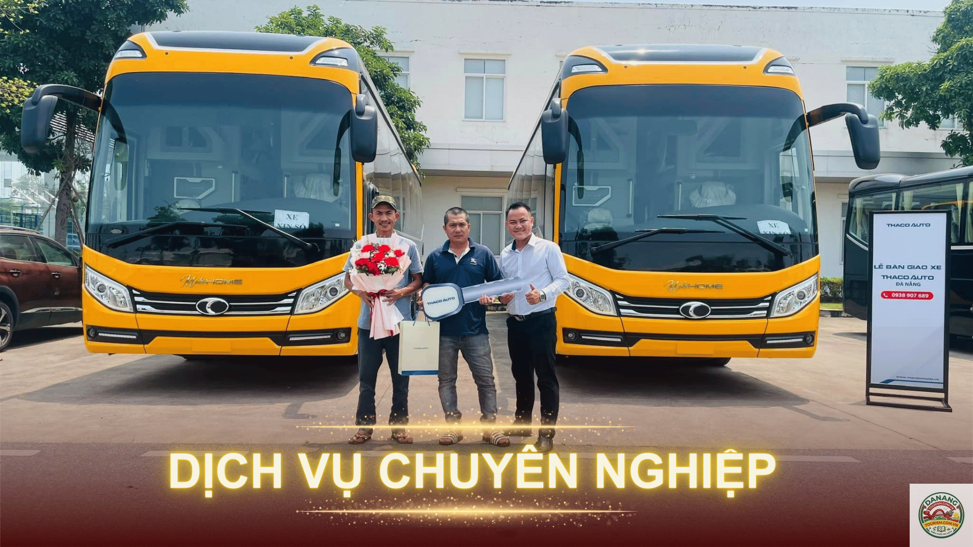 nhà xe quốc đạt - Hình 3