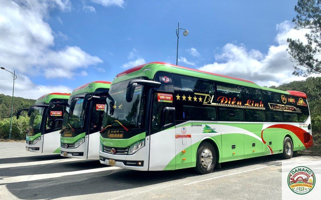 nhà xe sài gòn đi bảo lộc - Hình 3