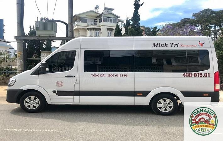 nhà xe sài gòn đi bảo lộc - Hình 4