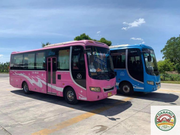 nhà xe sài gòn đi bến tre - Hình 3