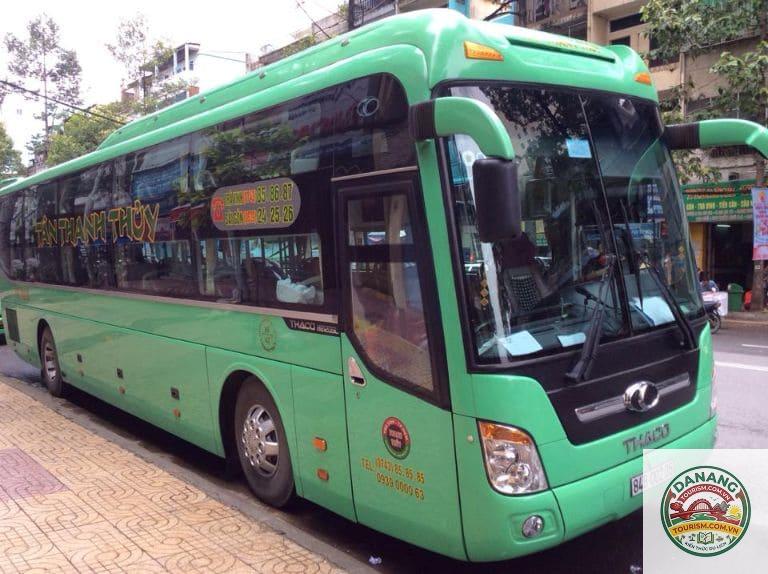 nhà xe sài gòn đi bến tre - Hình 4