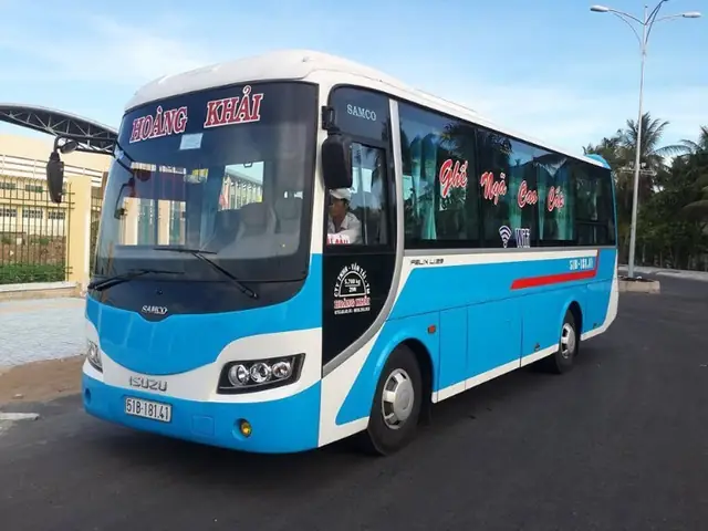 nhà xe sài gòn đi bến tre