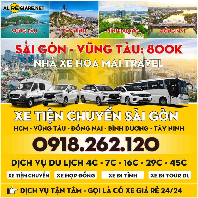 nhà xe sài gòn đi biên hòa - Hình 4