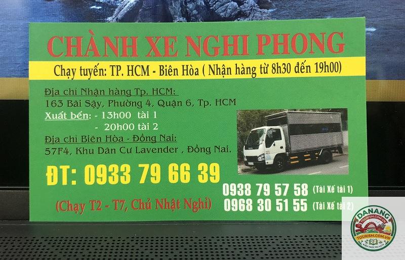 nhà xe sài gòn đi biên hòa - Hình 5