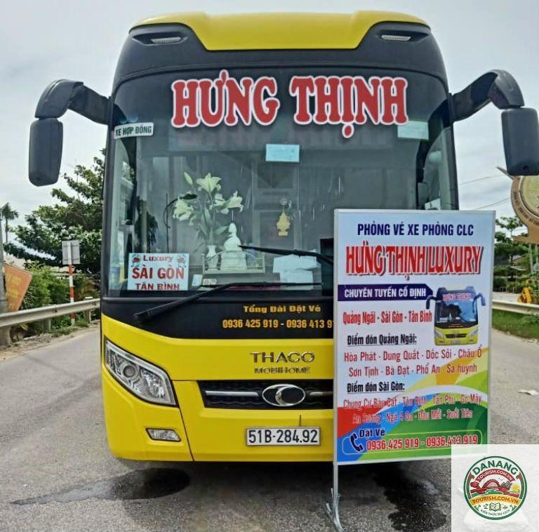 nhà xe sài gòn đi bình dương - Hình 2