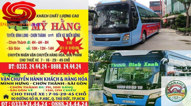nhà xe sài gòn đi bình dương - Hình 3