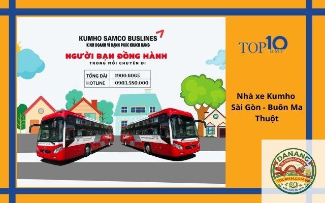 nhà xe sài gòn đi buôn ma thuột - Hình 5