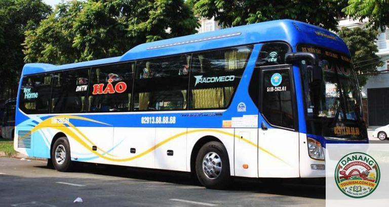 nhà xe sài gòn đi cà mau - Hình 5