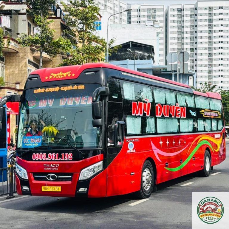 nhà xe sài gòn đi cần thơ - Hình 4