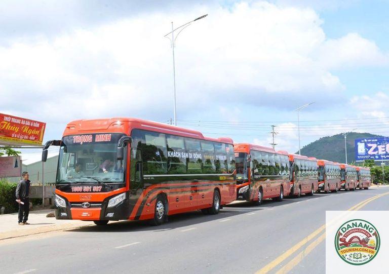 nhà xe sài gòn đi đà lạt - Hình 5