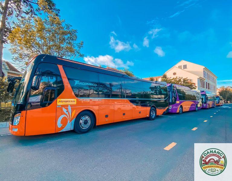 nhà xe sài gòn đi đà lạt