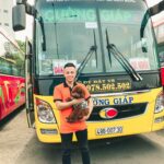 Nhà xe Sài Gòn đi Đắk Nông – Danh sách xe uy tín, giá vé và kinh nghiệm di chuyển mới nhất nhà xe sài gòn đi dak nông