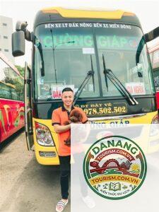 nhà xe sài gòn đi dak nông